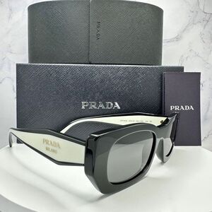 New PRADA Sunglasses